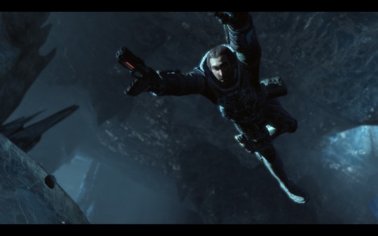 Screenshot 1 of LOST PLANET® 3