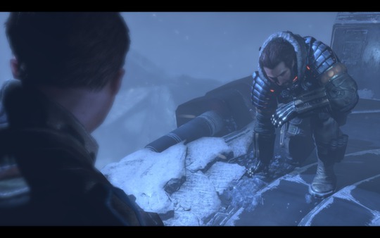 Screenshot 8 of LOST PLANET® 3