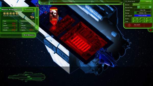 Screenshot 12 of Starship Corporation