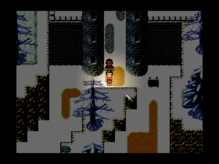 Screenshot 17 of DarkEnd