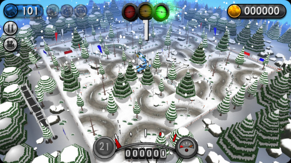 Screenshot 3 of Racer 8