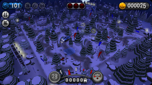 Screenshot 4 of Racer 8