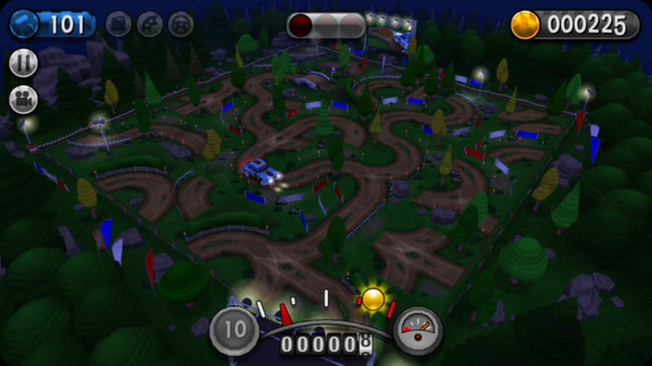 Screenshot 5 of Racer 8