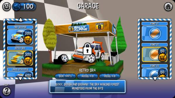 Screenshot 8 of Racer 8