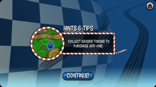 Screenshot 10 of Racer 8