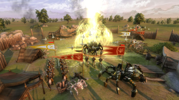 Screenshot 2 of Age of Wonders III