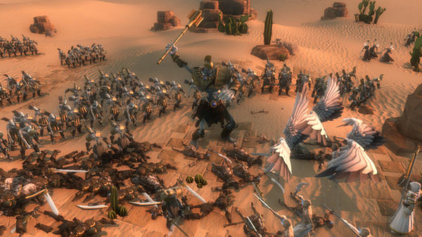 Screenshot 3 of Age of Wonders III