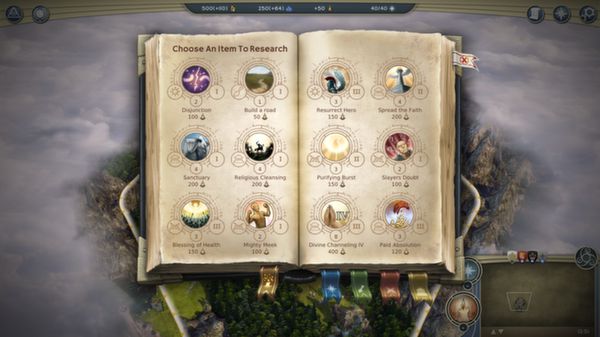 Screenshot 7 of Age of Wonders III