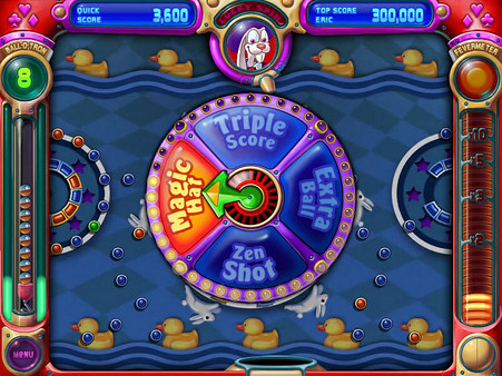 Screenshot 7 of Peggle Deluxe