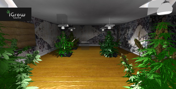 Screenshot 3 of iGrow Game