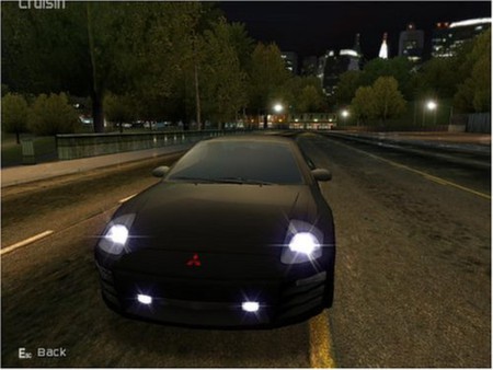 Screenshot 10 of Street Racing Syndicate