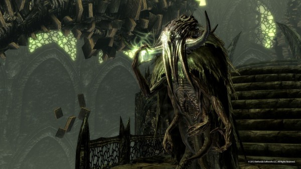 Screenshot 11 of The Elder Scrolls V: Skyrim - Dragonborn