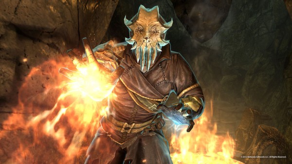 Screenshot 3 of The Elder Scrolls V: Skyrim - Dragonborn