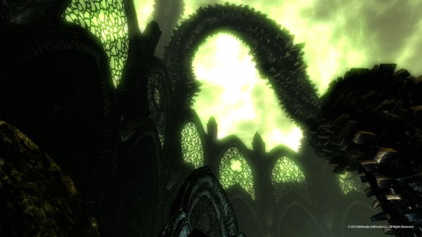 Screenshot 7 of The Elder Scrolls V: Skyrim - Dragonborn