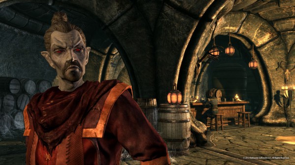 Screenshot 10 of The Elder Scrolls V: Skyrim - Dragonborn