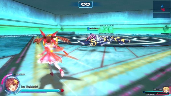 Screenshot 1 of Magical Battle Festa