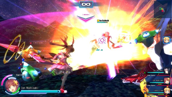 Screenshot 2 of Magical Battle Festa