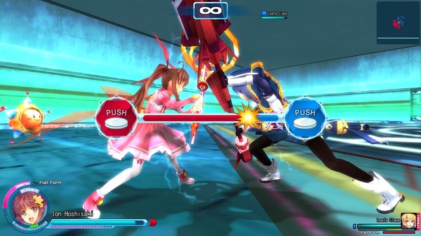 Screenshot 3 of Magical Battle Festa