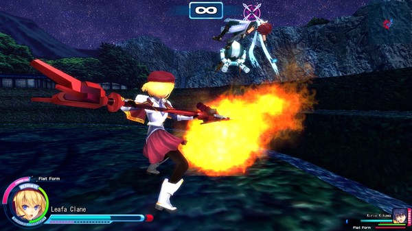 Screenshot 6 of Magical Battle Festa