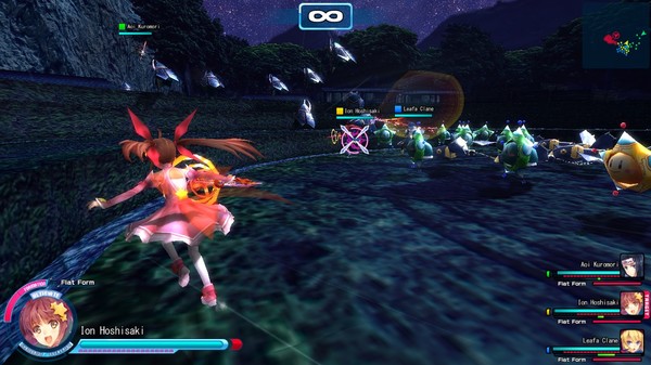 Screenshot 7 of Magical Battle Festa