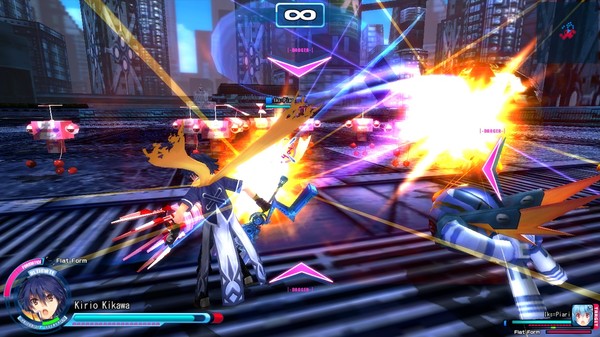 Screenshot 10 of Magical Battle Festa