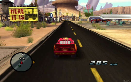 Screenshot 5 of Disney•Pixar Cars
