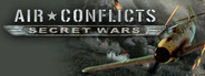 Air Conflicts: Secret Wars