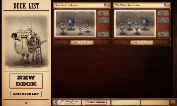 Screenshot 6 of Ironclad Tactics