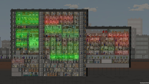 Screenshot 4 of Project Highrise