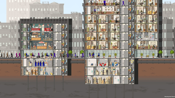 Screenshot 5 of Project Highrise