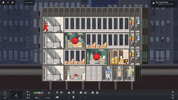 Screenshot 6 of Project Highrise