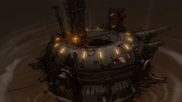 Screenshot 11 of Primordia