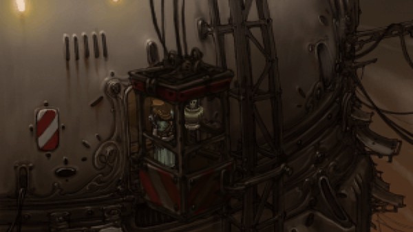 Screenshot 12 of Primordia