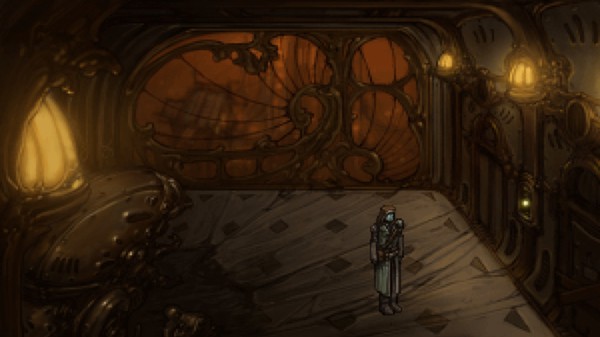 Screenshot 13 of Primordia