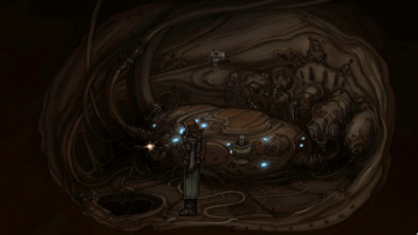 Screenshot 3 of Primordia