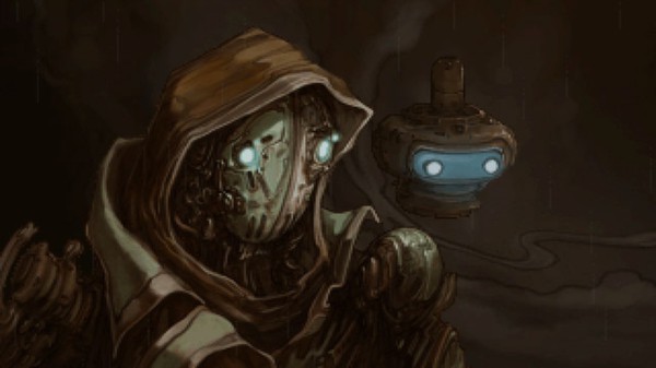 Screenshot 7 of Primordia