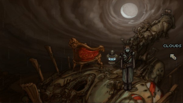 Screenshot 9 of Primordia