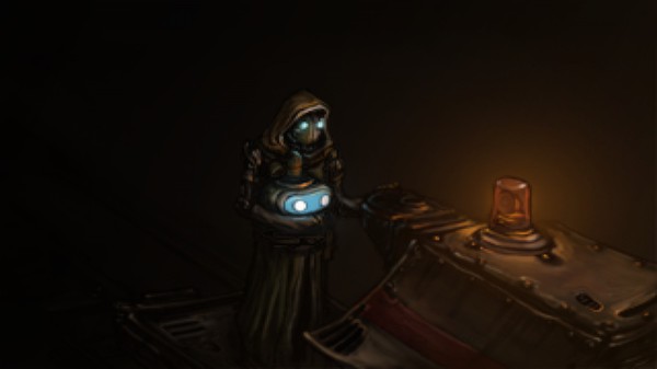 Screenshot 10 of Primordia