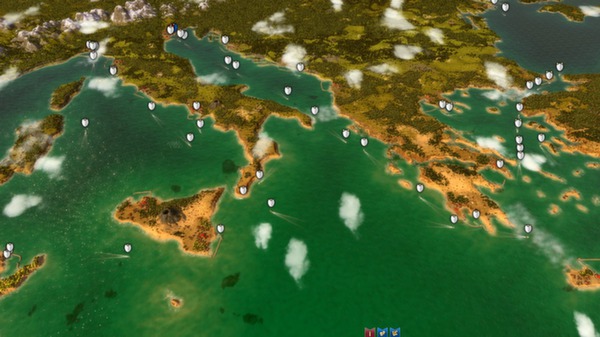 Screenshot 2 of Rise of Venice