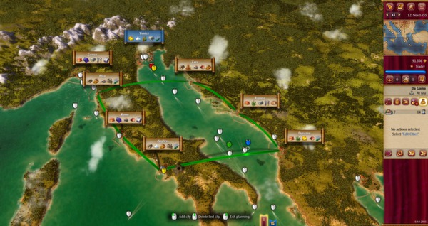 Screenshot 11 of Rise of Venice