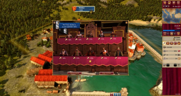 Screenshot 5 of Rise of Venice