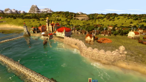 Screenshot 7 of Rise of Venice