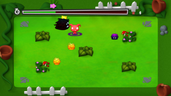 Screenshot 4 of Chompy Chomp Chomp