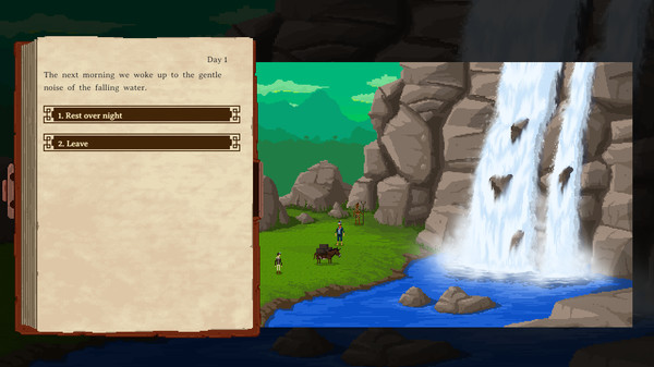 Screenshot 19 of The Curious Expedition