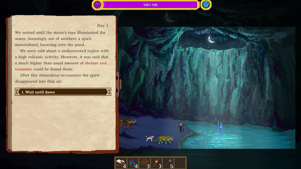 Screenshot 26 of The Curious Expedition