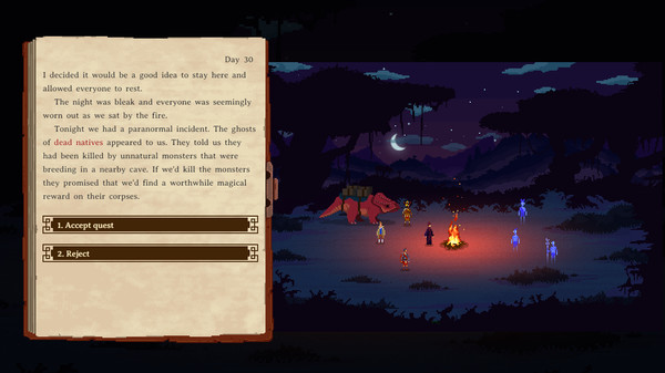 Screenshot 29 of The Curious Expedition