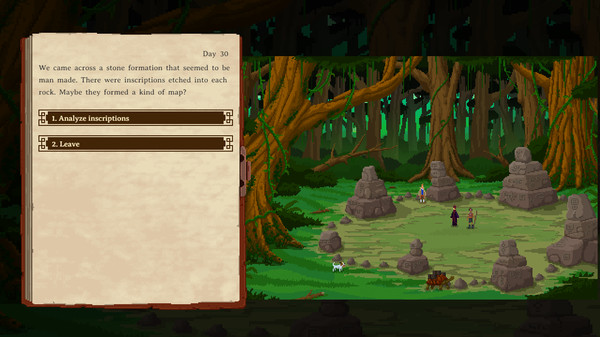 Screenshot 37 of The Curious Expedition