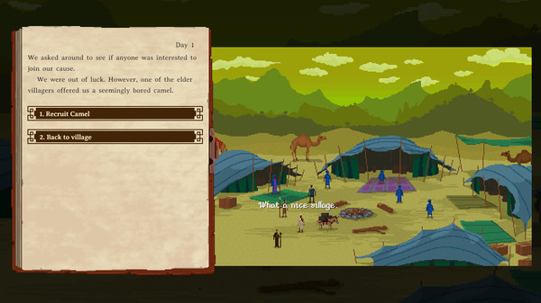 Screenshot 43 of The Curious Expedition