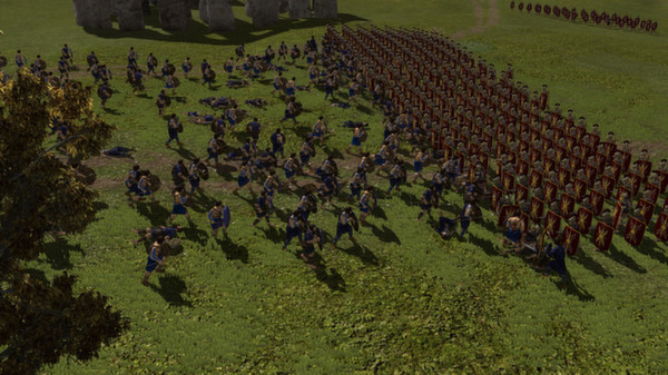 Screenshot 6 of Hegemony Rome: The Rise of Caesar