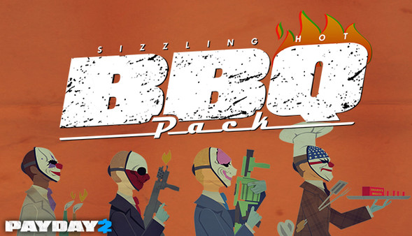 Screenshot 1 of PAYDAY 2: The Butcher's BBQ Pack